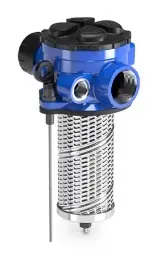 Bezpieczna płatność Korpus filtra MPH1103CDSAG10